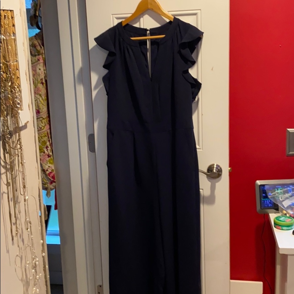 Vince Camino pant suit. Excellent condition